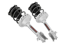 Load image into Gallery viewer, Rough Country Loaded Strut Pair | 2 Inch Lift | Front | Subaru Forester 4WD (2014-2018) 501107