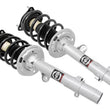 Load image into Gallery viewer, Rough Country Loaded Strut Pair | 2 Inch Lift | Honda CR-V 4WD (2017-2020)