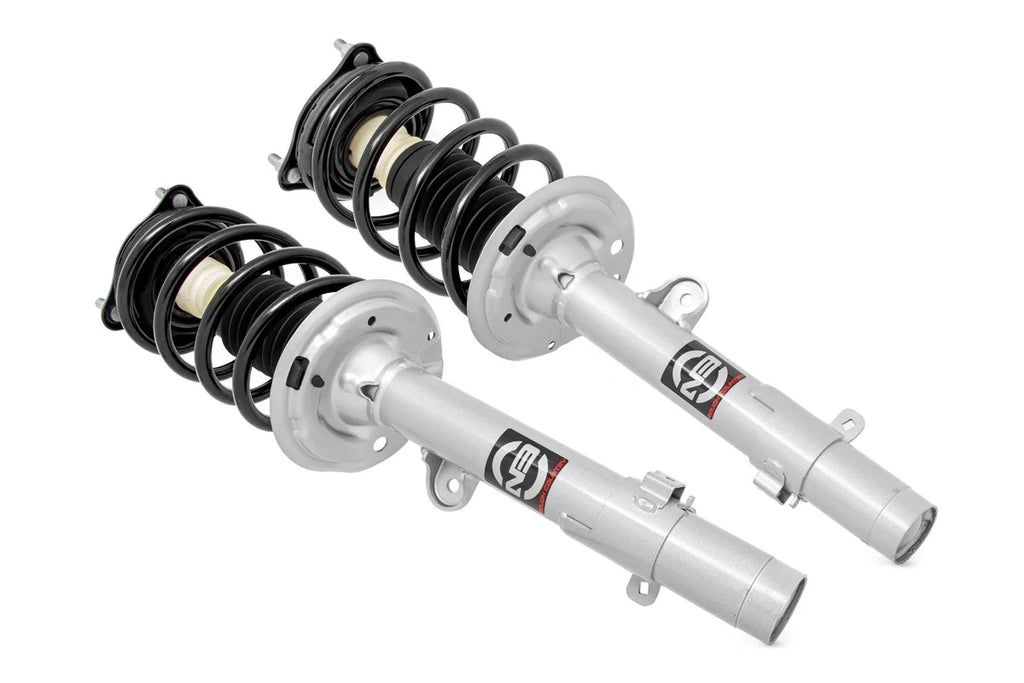 Rough Country Loaded Strut Pair | 2 Inch Lift | Honda CR-V 4WD (2017-2020)