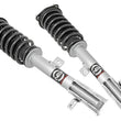Load image into Gallery viewer, Rough Country Loaded Strut Pair | 2 Inch Lift | Jeep Patriot 4WD (2010-2017) 501093