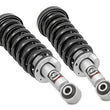 Load image into Gallery viewer, Rough Country Loaded Strut Pair | 2.5 Inch | Nissan Frontier 4WD (2005-2024) 501098