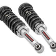 Load image into Gallery viewer, Rough Country Loaded Strut Pair | 3 Inch | Ford F-150 4WD (2009-2013) 501070