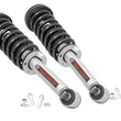 Load image into Gallery viewer, Rough Country Loaded Strut Pair | 3 Inch | Ford F-150 4WD (2014-2024) 501059