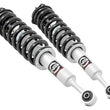 Load image into Gallery viewer, Rough Country Loaded Strut Pair | 3 Inch Lift | Toyota 4Runner 4WD (2010-2024) 501101