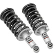 Load image into Gallery viewer, Rough Country Loaded Strut Pair | 3 Inch | Nissan Titan 4WD (2004-2015) 501015