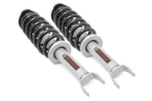 Load image into Gallery viewer, Rough Country Loaded Strut Pair | 3 Inch | Ram 1500 4WD (2012-2018 &amp; Classic)