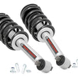 Load image into Gallery viewer, Rough Country Loaded Strut Pair | 3.5 Inch | Chevy/GMC 1500 Truck &amp; SUV (07-14) 501084