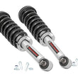 Load image into Gallery viewer, Rough Country Loaded Strut Pair | 3.5 Inch | Ford Ranger 4WD (2024-2025)