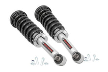 Load image into Gallery viewer, Rough Country Loaded Strut Pair | 3.5 Inch | Ford Ranger 4WD (2024-2025)