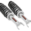 Load image into Gallery viewer, Rough Country Loaded Strut Pair | 3.5 Inch | Ram 1500 2WD/4WD (2019-2025) 501087