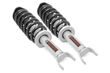 Load image into Gallery viewer, Rough Country Loaded Strut Pair | 3.5 Inch | Ram 1500 2WD/4WD (2019-2026)