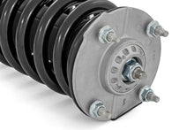 Load image into Gallery viewer, Rough Country Loaded Strut Pair | 3.5 Inch | Toyota 4Runner 4WD (2025) - Side View