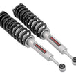 Load image into Gallery viewer, Rough Country Loaded Strut Pair | 3.5 Inch | Toyota Tundra 4WD (2007-2021) 501081