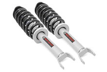 Load image into Gallery viewer, Rough Country Loaded Strut Pair | 4 Inch | Ram 1500 4WD (2012-2018 &amp; Classic) 501027M