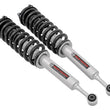 Load image into Gallery viewer, Rough Country Loaded Strut Pair | 4.5 Inch | Toyota Tundra 4WD (2007-2021) 501099