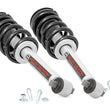 Load image into Gallery viewer, Rough Country Loaded Strut Pair | 5 Inch | Chevy/GMC 1500 2WD/4WD (14-18 &amp; Classic) 501034