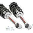 Load image into Gallery viewer, Rough Country Loaded Strut Pair | 6 Inch | Chevy/GMC 1500 2WD/4WD (14-18 &amp; Classic) 501089