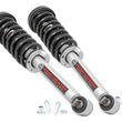 Load image into Gallery viewer, Rough Country Loaded Strut Pair | 6 Inch | Ford F-150 4WD (2014-2024) 501052