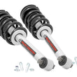 Load image into Gallery viewer, Rough Country Loaded Strut Pair | 6 Inch | GMC Sierra 1500 4WD (2019-2024) 501085