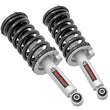 Load image into Gallery viewer, Rough Country Loaded Strut Pair | 6 Inch | Nissan Titan 4WD (2004-2015) 501014