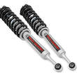 Load image into Gallery viewer, Rough Country Loaded Strut Pair | 6 Inch | Toyota Tacoma 2WD/4WD (2005-2015) 501080