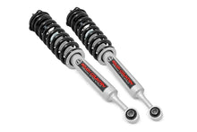 Load image into Gallery viewer, Rough Country Loaded Strut Pair | 6 Inch | Toyota Tacoma 2WD/4WD (2005-2015) 501080
