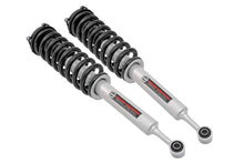 Load image into Gallery viewer, Rough Country Loaded Strut Pair | 6 Inch | Toyota Tundra 4WD (2022-2024) 501150