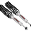 Load image into Gallery viewer, Rough Country Loaded Strut Pair | 6 Inch | Toyota Tundra 4WD (2007-2021) 501017