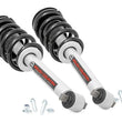 Load image into Gallery viewer, Rough Country Loaded Strut Pair | 7 Inch | Chevy/GMC 1500 2WD/4WD (14-18 &amp; Classic) 501035