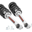 Load image into Gallery viewer, Rough Country Loaded Strut Pair | 7.5 Inch | Chevy/GMC 1500 Truck &amp; SUV (07-14) 501032