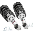 Load image into Gallery viewer, Rough Country Loaded Strut Pair | Stock | Chevy/GMC 1500 2WD/4WD (14-18 &amp; Classic) 501096