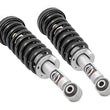 Load image into Gallery viewer, Rough Country Loaded Strut Pair | Stock | Ford F-150 2WD (2009-2013)