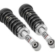 Load image into Gallery viewer, Rough Country Loaded Strut Pair | Stock | Ford F-150 4WD (2009-2013) 501073