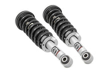 Load image into Gallery viewer, Rough Country Loaded Strut Pair | Stock | Ford F-150 4WD (2009-2013) 501073