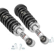 Load image into Gallery viewer, Rough Country Loaded Strut Pair | Stock | Ford F-150 4WD (2014-2024) 501095