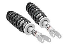 Load image into Gallery viewer, Rough Country Loaded Strut Pair | Stock | Ram 1500 2WD/4WD (2019-2026)