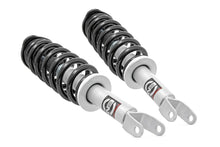 Load image into Gallery viewer, Rough Country Loaded Strut Pair | Stock | Ram 1500 4WD (2009-2011)