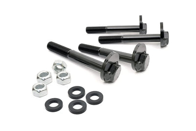 Rough Country Lower Control Arm Cam Bolts 1004 fits 2005-2021 Nissan...