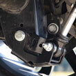 Load image into Gallery viewer, Rough Country Lower Control Arm Skid Kit | Rear | Jeep Wrangler JL (18-24)/Wrangler Unlimited (18-24) 10589 - Back View