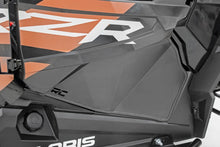 Load image into Gallery viewer, Rough Country Lower Door | Polaris RZR XP 1000 93085 - Main Product View