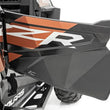 Load image into Gallery viewer, Rough Country Lower Door | Polaris RZR XP 1000 93085 - Side View