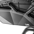 Load image into Gallery viewer, Rough Country Lower Door | Polaris RZR XP 1000 93085 - Back View