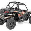 Load image into Gallery viewer, Rough Country Lower Door | Polaris RZR XP 1000 93085 - Installation View