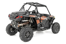 Load image into Gallery viewer, Rough Country Lower Door | Polaris RZR XP 1000 93085 - Installation View