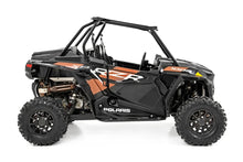 Load image into Gallery viewer, Rough Country Lower Door | Polaris RZR XP 1000 93085 - Additional View 5