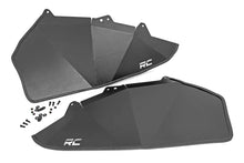 Load image into Gallery viewer, Rough Country Lower Door | Polaris RZR XP 1000 93085 - Additional View 6
