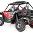 Load image into Gallery viewer, Rough Country Lower Doors | Honda Talon 1000 92041 - Additional View 5