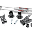 Load image into Gallery viewer, Rough Country Lowering Kit | 2 Inch FR | 2 Inch RR | Ford F-150 2WD (2009-2014) 80230