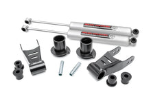 Load image into Gallery viewer, Rough Country Lowering Kit | 2 Inch FR | 2 Inch RR | Ford F-150 2WD (2009-2014) 80230