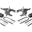 Load image into Gallery viewer, Rough Country Lowering Kit | 2 Inch FR | 3 Inch RR | Chevy/GMC Blazer/S10 Truck/S15 Jimmy (82-03) 727 - Kit Contents